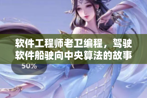 软件工程师老卫编程，驾驶软件船驶向中央算法的故事