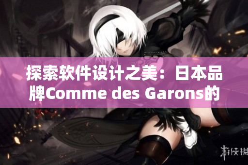 探索软件设计之美：日本品牌Comme des Garons的成功之路