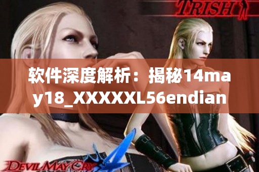 软件深度解析：揭秘14may18_XXXXXL56endian编码方案