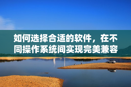如何选择合适的软件，在不同操作系统间实现完美兼容？