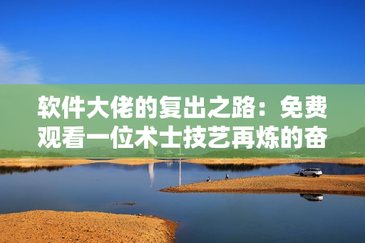 软件大佬的复出之路：免费观看一位术士技艺再炼的奋斗史