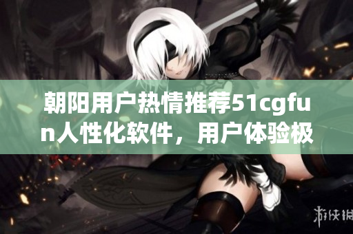 朝阳用户热情推荐51cgfun人性化软件，用户体验极佳