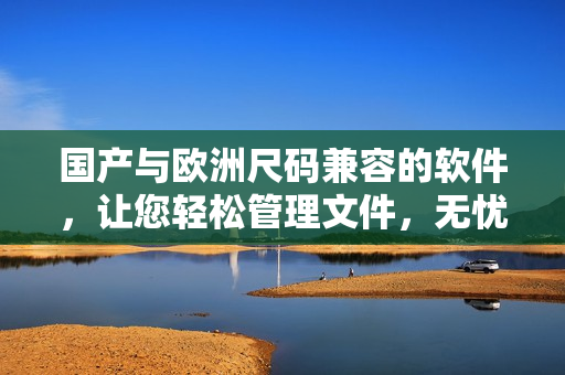 国产与欧洲尺码兼容的软件，让您轻松管理文件，无忧尺码问题！