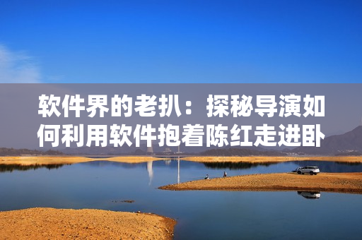 软件界的老扒：探秘导演如何利用软件抱着陈红走进卧室！