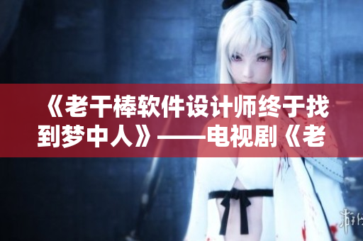 《老干棒软件设计师终于找到梦中人》——电视剧《老农民娶媳妇》第几集