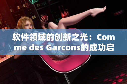 软件领域的创新之光：Comme des Garcons的成功启示