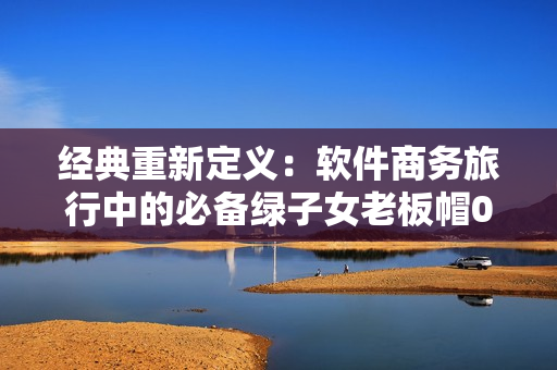经典重新定义：软件商务旅行中的必备绿子女老板帽02