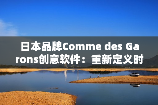 日本品牌Comme des Garons创意软件：重新定义时尚与技术的结合