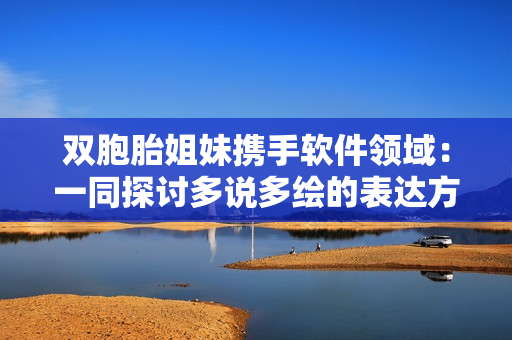 双胞胎姐妹携手软件领域：一同探讨多说多绘的表达方式