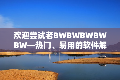 欢迎尝试老BWBWBWBWBW—热门、易用的软件解决方案！