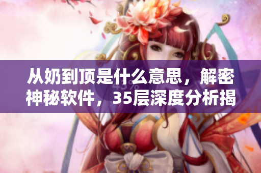 从奶到顶是什么意思，解密神秘软件，35层深度分析揭示内在奥秘