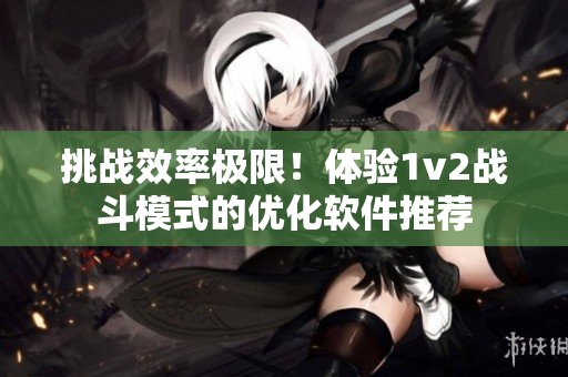 挑战效率极限！体验1v2战斗模式的优化软件推荐
