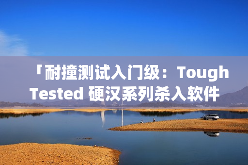 「耐撞测试入门级：ToughTested 硬汉系列杀入软件市场」
