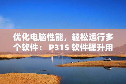优化电脑性能，轻松运行多个软件： P31S 软件提升用户体验