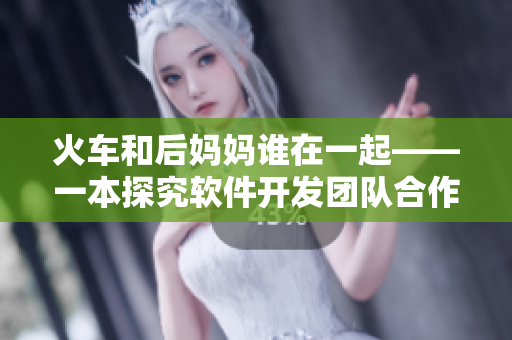 火车和后妈妈谁在一起——一本探究软件开发团队合作的书籍
