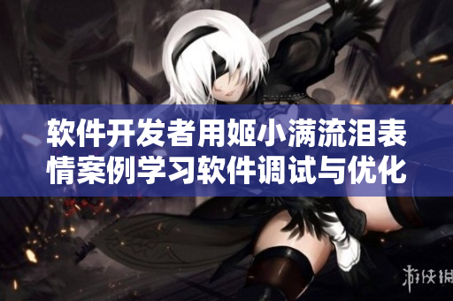 软件开发者用姬小满流泪表情案例学习软件调试与优化技巧