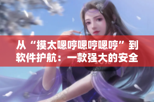 从“摸太嗯哼嗯哼嗯哼”到软件护航：一款强大的安全防护软件的故事