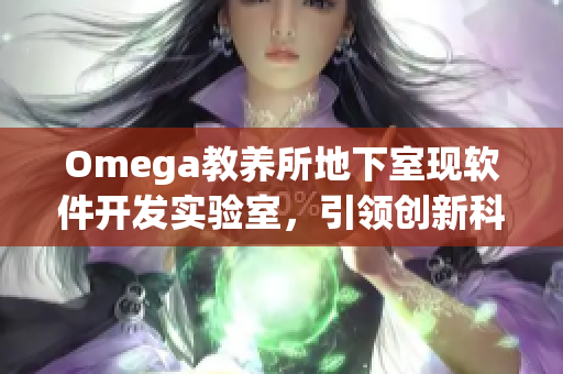 Omega教养所地下室现软件开发实验室，引领创新科技!