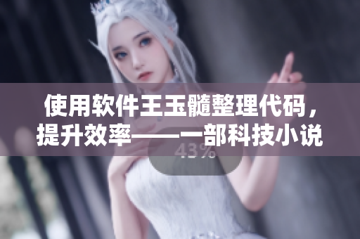 使用软件王玉髓整理代码，提升效率——一部科技小说