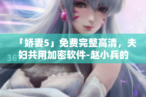 「娇妻5」免费完整高清，夫妇共用加密软件-赵小兵的故事