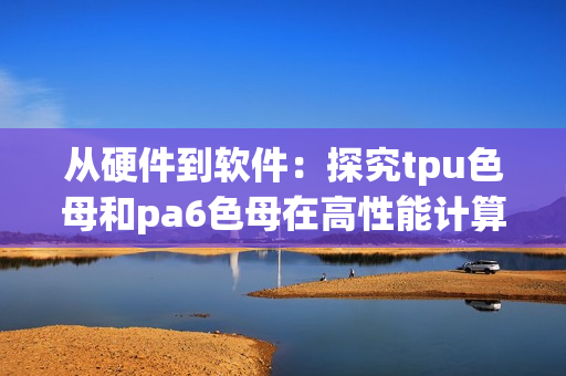 从硬件到软件：探究tpu色母和pa6色母在高性能计算机中的应用