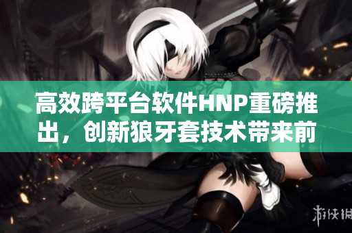 高效跨平台软件HNP重磅推出，创新狼牙套技术带来前所未有的使用体验