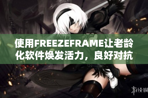 使用FREEZEFRAME让老龄化软件焕发活力，良好对抗老化软件！