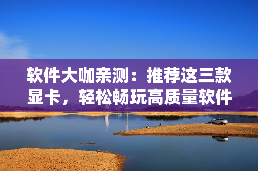 软件大咖亲测：推荐这三款显卡，轻松畅玩高质量软件！