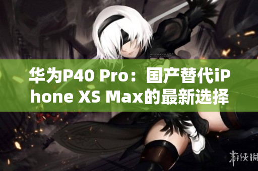 华为P40 Pro：国产替代iPhone XS Max的最新选择