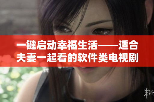 一键启动幸福生活——适合夫妻一起看的软件类电视剧推荐