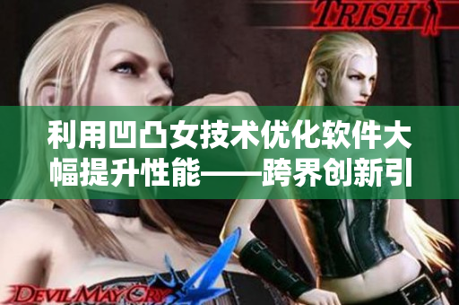 利用凹凸女技术优化软件大幅提升性能——跨界创新引领软件开发革命