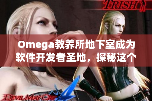 Omega教养所地下室成为软件开发者圣地，探秘这个黑客聚集地的神秘面纱