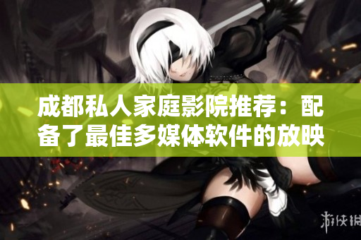 成都私人家庭影院推荐：配备了最佳多媒体软件的放映设备