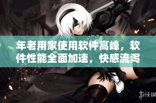 年老用家使用软件高峰，软件性能全面加速，快感流泻不止！