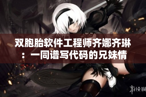 双胞胎软件工程师齐娜齐琳：一同谱写代码的兄妹情