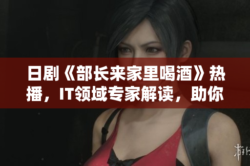 日剧《部长来家里喝酒》热播，IT领域专家解读，助你决策管理！