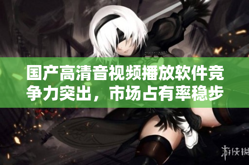 国产高清音视频播放软件竞争力突出，市场占有率稳步提升