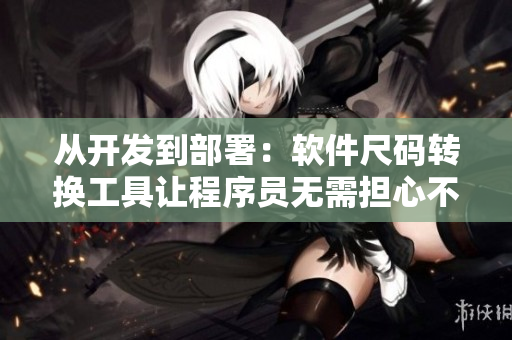 从开发到部署：软件尺码转换工具让程序员无需担心不同平台测量差异