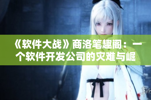《软件大战》商洛笔趣阁：一个软件开发公司的灾难与崛起
