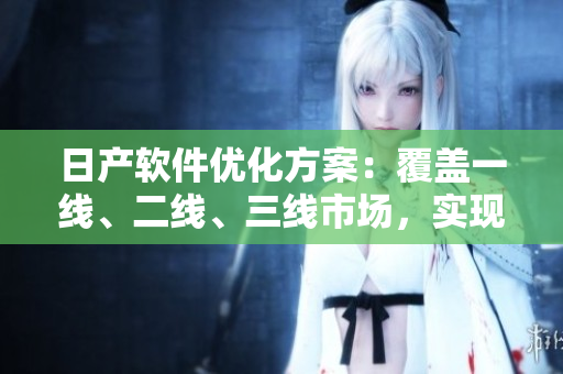 日产软件优化方案：覆盖一线、二线、三线市场，实现高效稳定运行。
