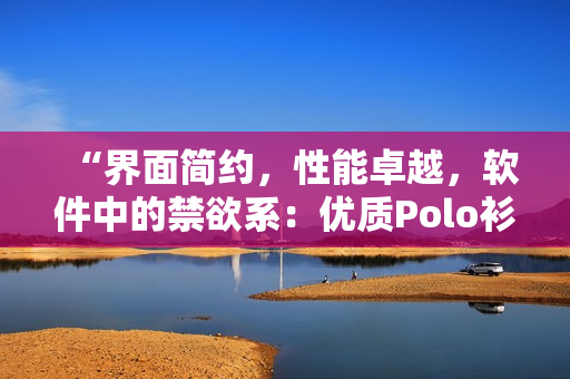 “界面简约，性能卓越，软件中的禁欲系：优质Polo衫一样的软件体验”