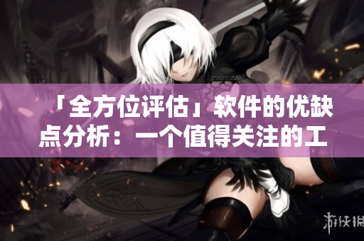 「全方位评估」软件的优缺点分析：一个值得关注的工具