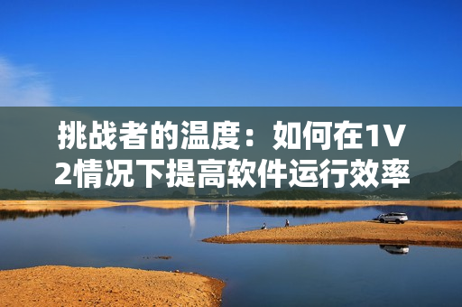 挑战者的温度：如何在1V2情况下提高软件运行效率