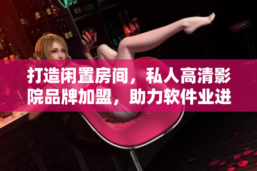 打造闲置房间，私人高清影院品牌加盟，助力软件业进一步发展