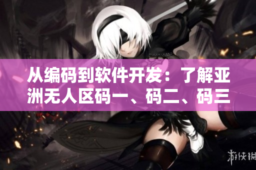 从编码到软件开发：了解亚洲无人区码一、码二、码三的意义