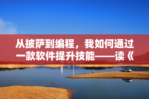 从披萨到编程，我如何通过一款软件提升技能——读《我有七个干妈小说》