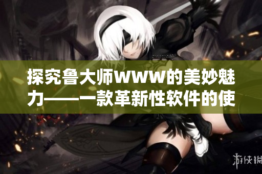 探究鲁大师WWW的美妙魅力——一款革新性软件的使用感受
