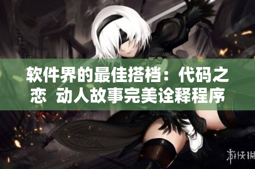 软件界的最佳搭档：代码之恋  动人故事完美诠释程序设计