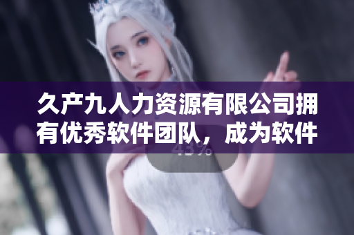 久产九人力资源有限公司拥有优秀软件团队，成为软件开发行业领跑者