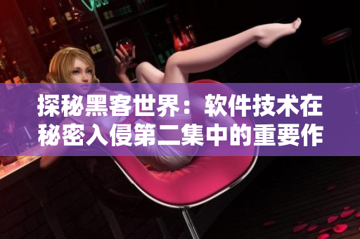 探秘黑客世界：软件技术在秘密入侵第二集中的重要作用